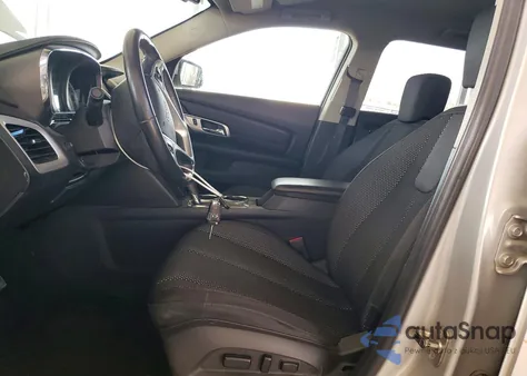 2016 GMC Terrain Sle z USA, uszkodzony, nr VIN 2GKALNEK3G6251569